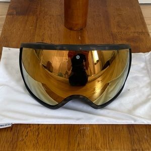 Electric EGG goggles, Tortoise Shell